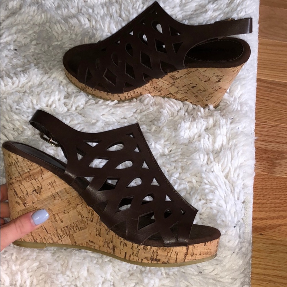 Wedges